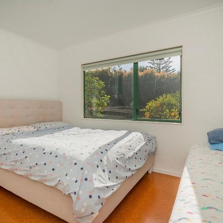 Idyll Thyme - Hahei Holiday Home Exterior foto