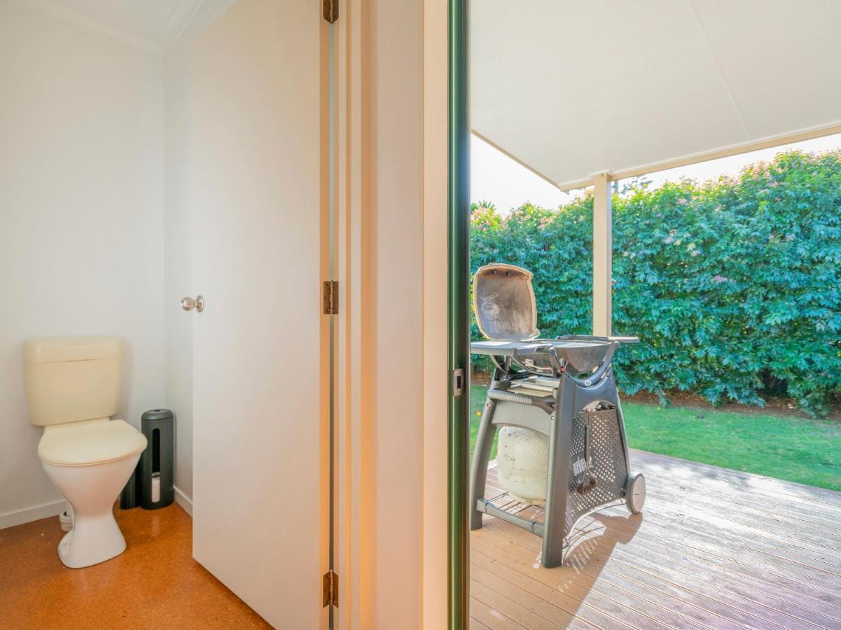 Idyll Thyme - Hahei Holiday Home Exterior foto